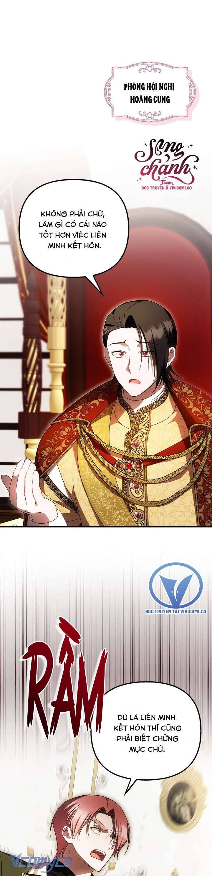 Lần Đầu Tiên Được Yêu Thương Chap 60 - Next Chap 61