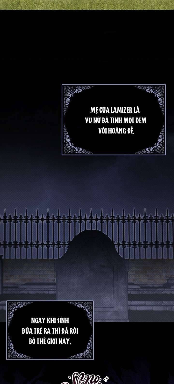 Lần Đầu Tiên Được Yêu Thương Chap 60 - Next Chap 61