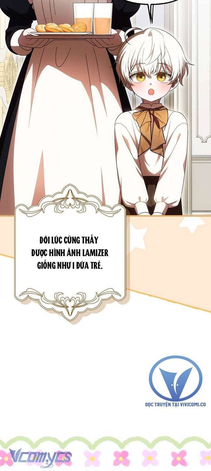 Lần Đầu Tiên Được Yêu Thương Chap 60 - Next Chap 61