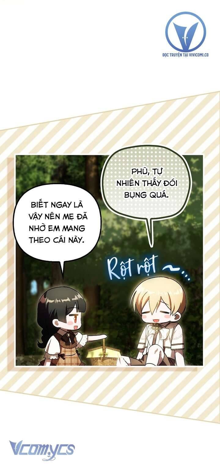 Lần Đầu Tiên Được Yêu Thương Chap 64 - Next Chap 65