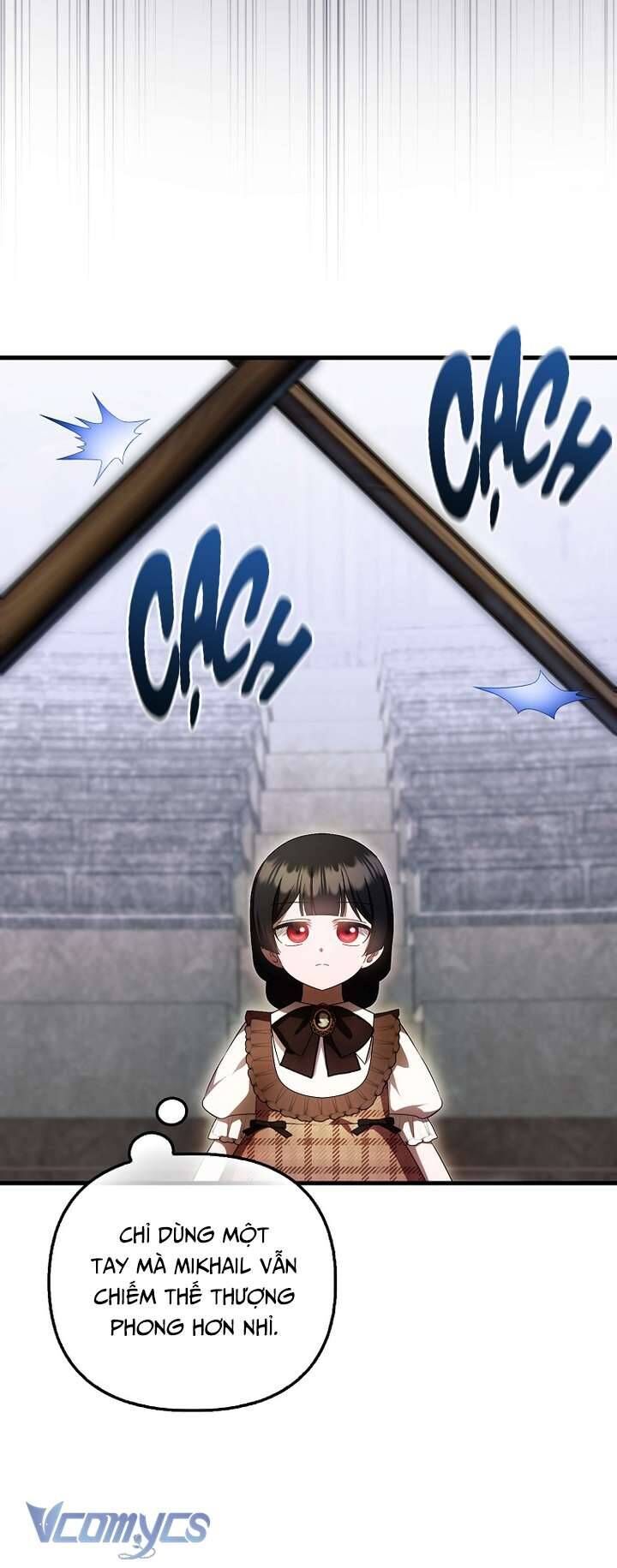 Lần Đầu Tiên Được Yêu Thương Chap 64 - Next Chap 65