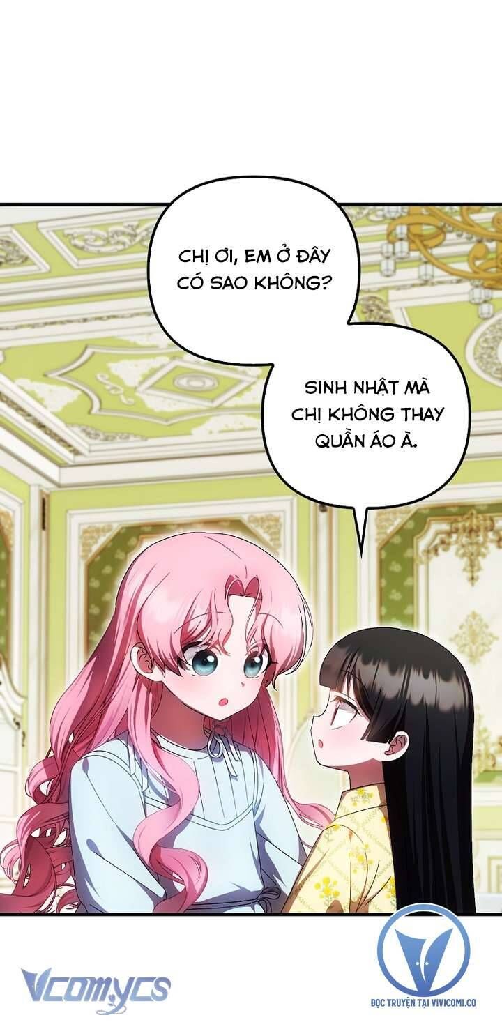 Lần Đầu Tiên Được Yêu Thương Chap 64 - Next Chap 65