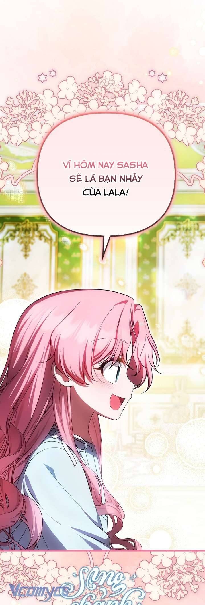 Lần Đầu Tiên Được Yêu Thương Chap 64 - Next Chap 65