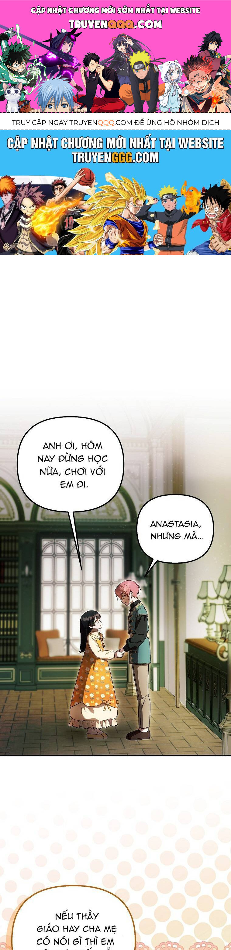 Lần Đầu Tiên Được Yêu Thương Chap 66 - Next Chap 67