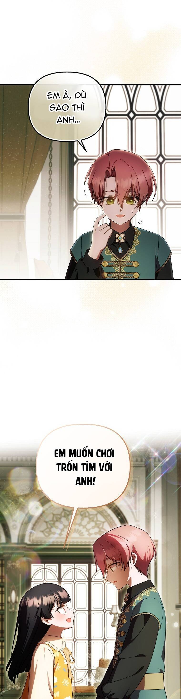 Lần Đầu Tiên Được Yêu Thương Chap 66 - Next Chap 67