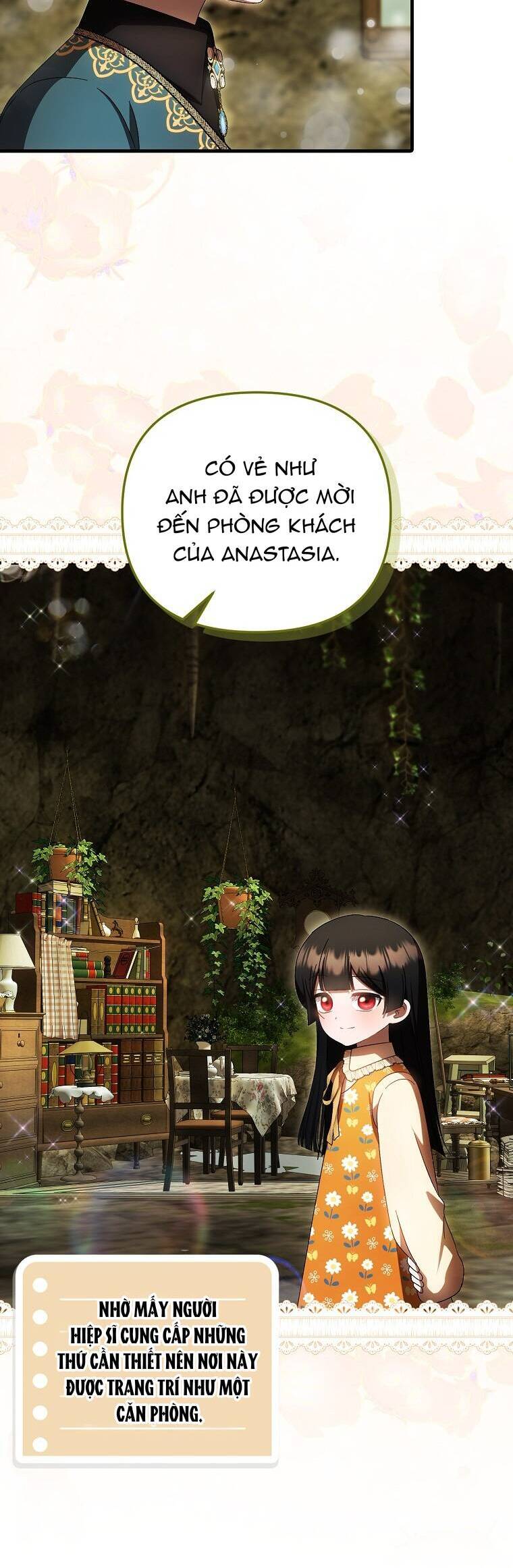 Lần Đầu Tiên Được Yêu Thương Chap 66 - Next Chap 67