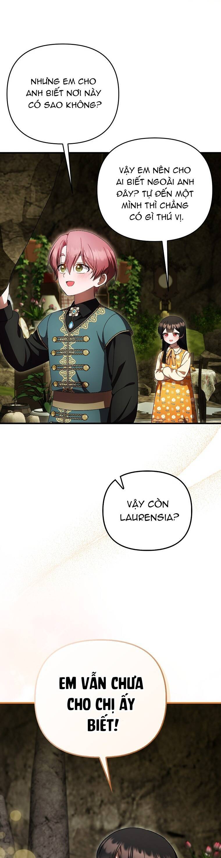 Lần Đầu Tiên Được Yêu Thương Chap 66 - Next Chap 67