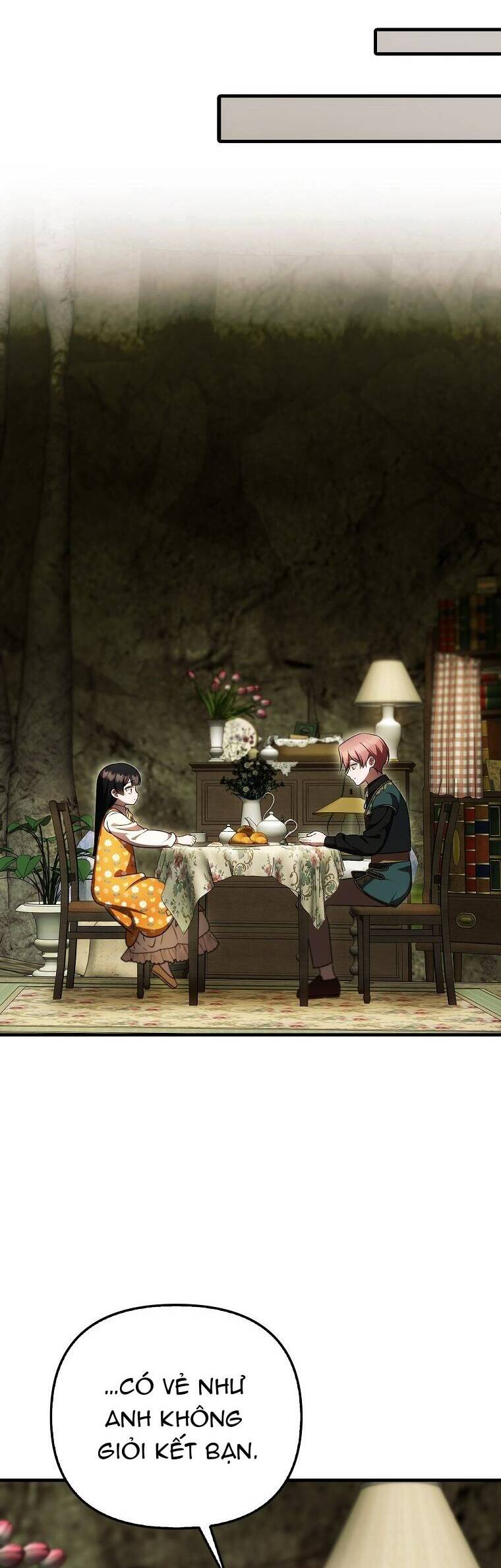 Lần Đầu Tiên Được Yêu Thương Chap 66 - Next Chap 67