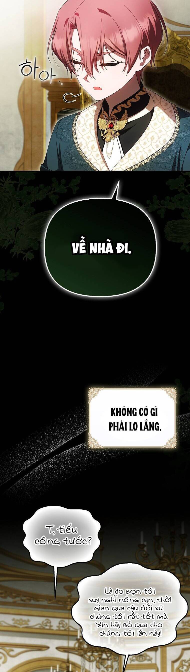 Lần Đầu Tiên Được Yêu Thương Chap 66 - Next Chap 67