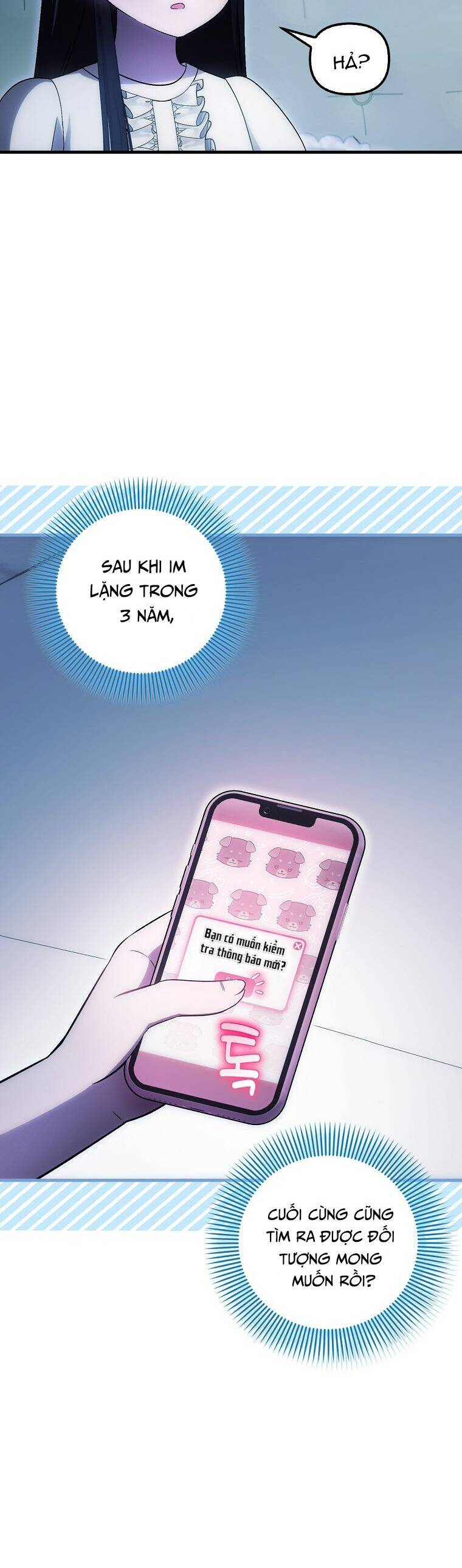 Lần Đầu Tiên Được Yêu Thương Chap 66 - Next Chap 67