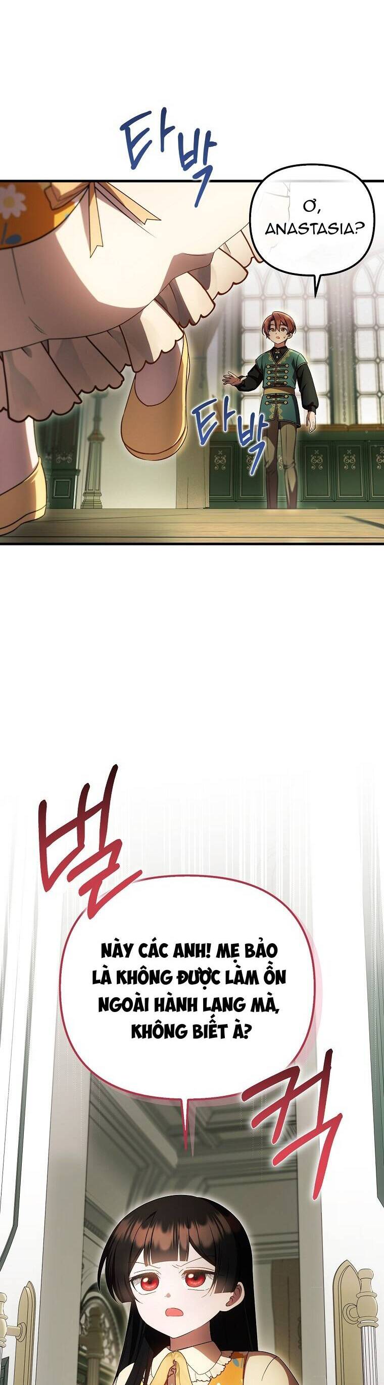 Lần Đầu Tiên Được Yêu Thương Chap 66 - Next Chap 67