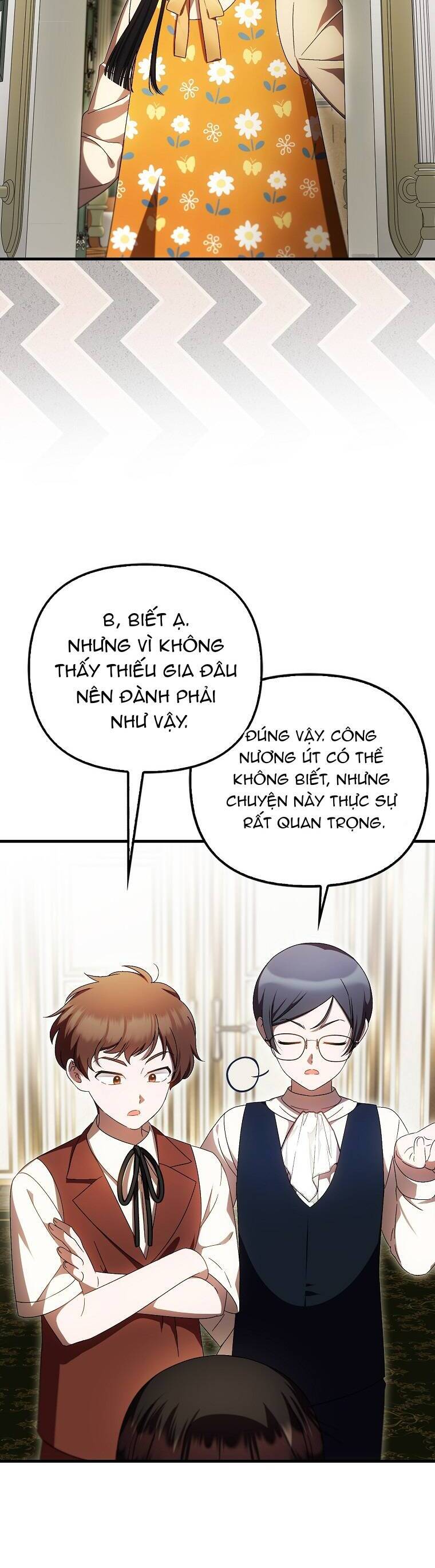 Lần Đầu Tiên Được Yêu Thương Chap 66 - Next Chap 67