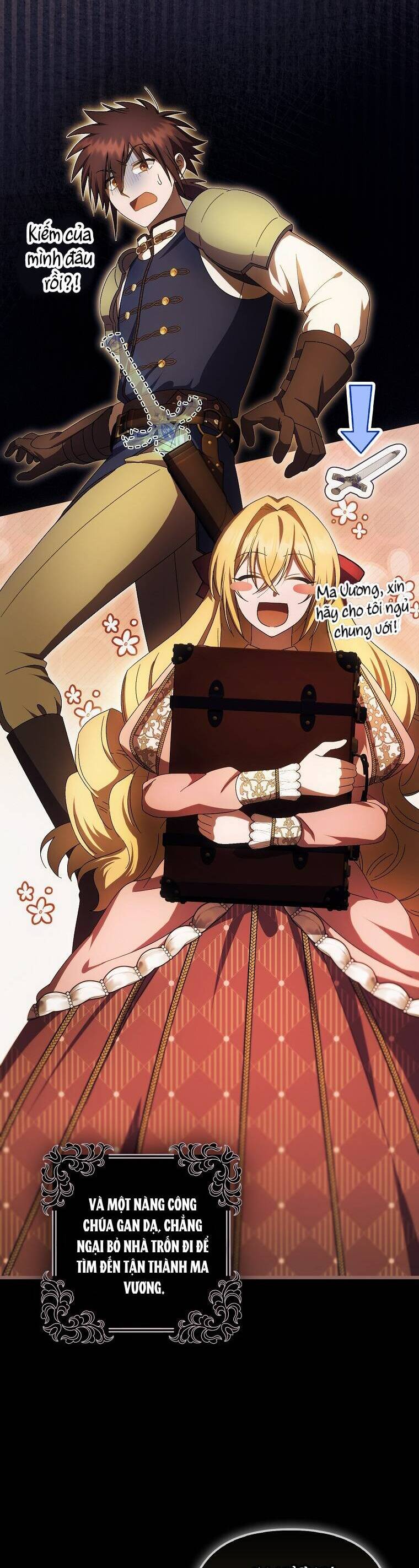 Lần Đầu Tiên Được Yêu Thương Chap 67 - Next Chap 68