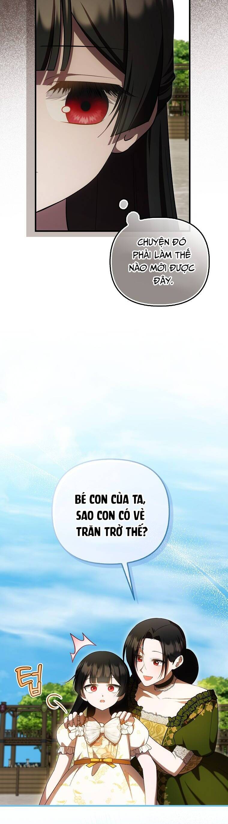 Lần Đầu Tiên Được Yêu Thương Chap 67 - Next Chap 68