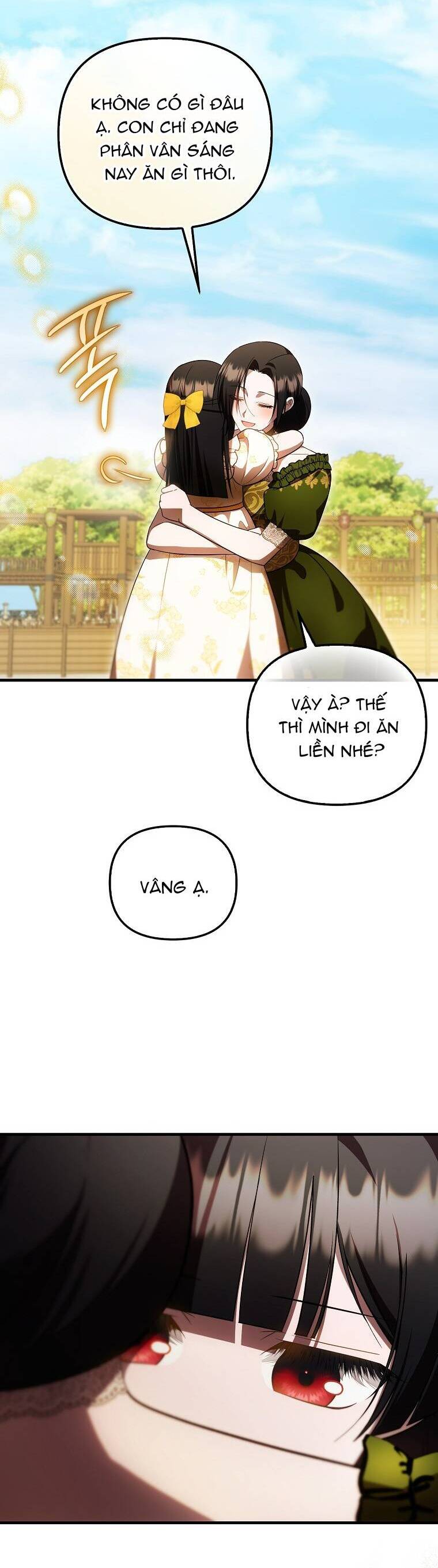 Lần Đầu Tiên Được Yêu Thương Chap 67 - Next Chap 68