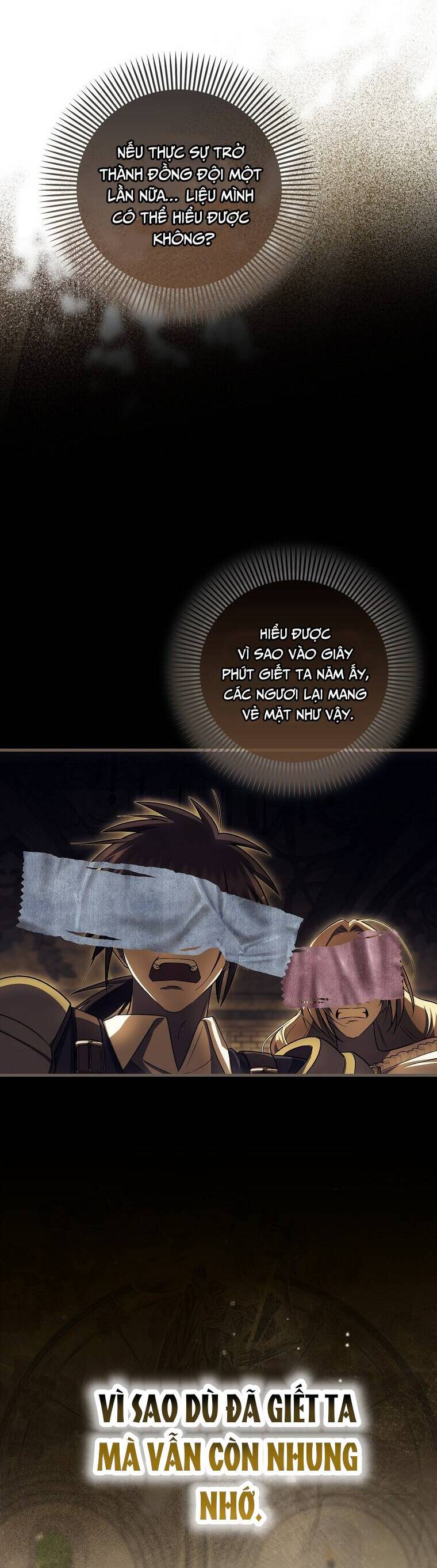 Lần Đầu Tiên Được Yêu Thương Chap 67 - Next Chap 68