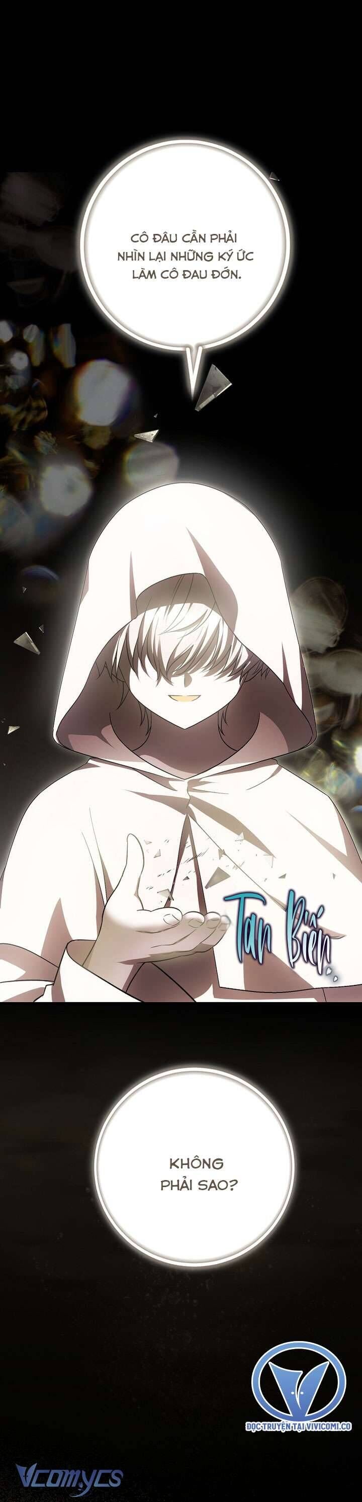 Lần Đầu Tiên Được Yêu Thương Chap 69 - Next Chap 70