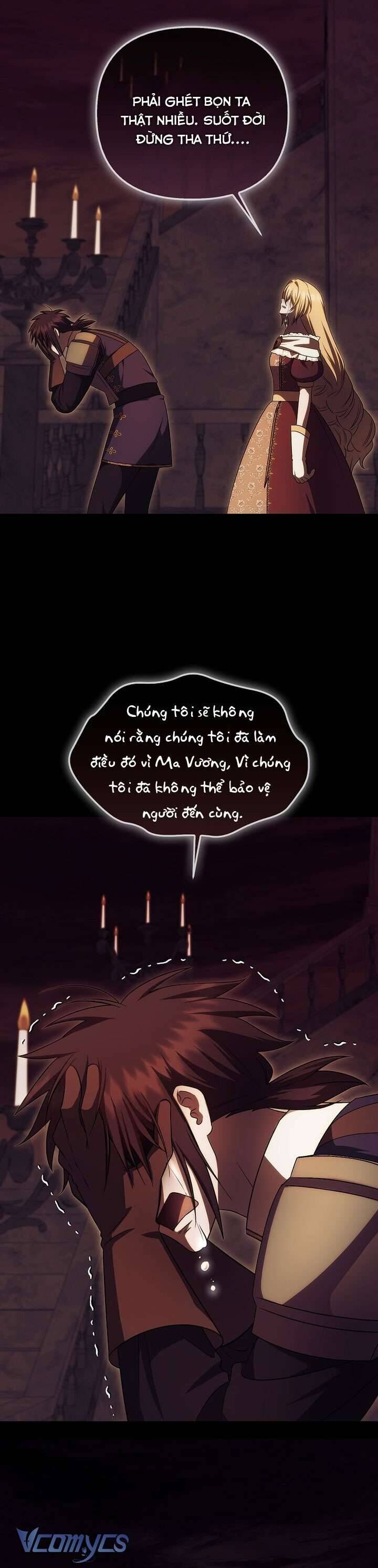 Lần Đầu Tiên Được Yêu Thương Chap 69 - Next Chap 70