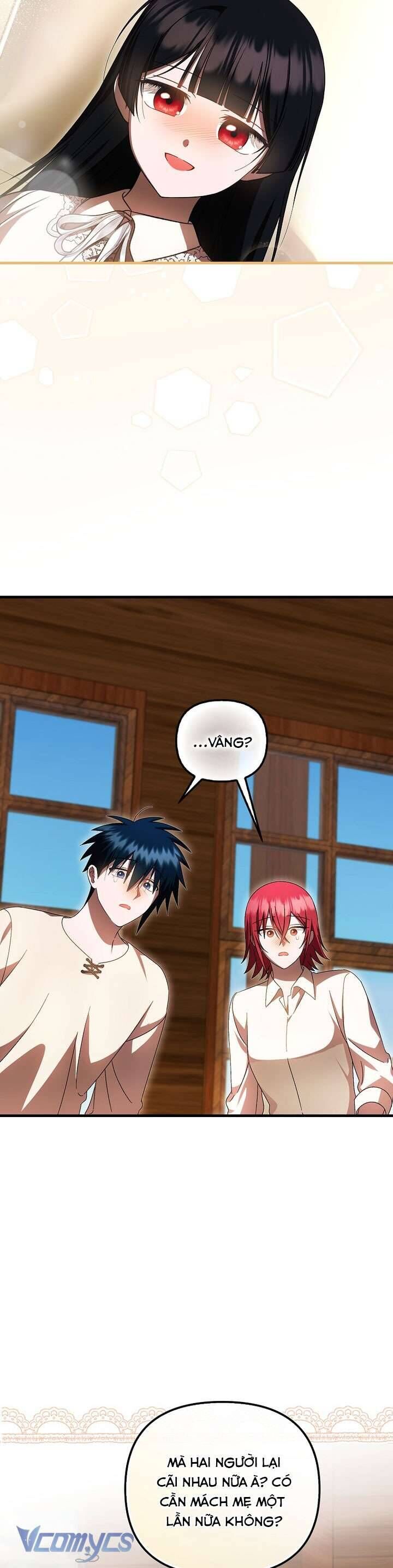 Lần Đầu Tiên Được Yêu Thương Chap 69 - Next Chap 70