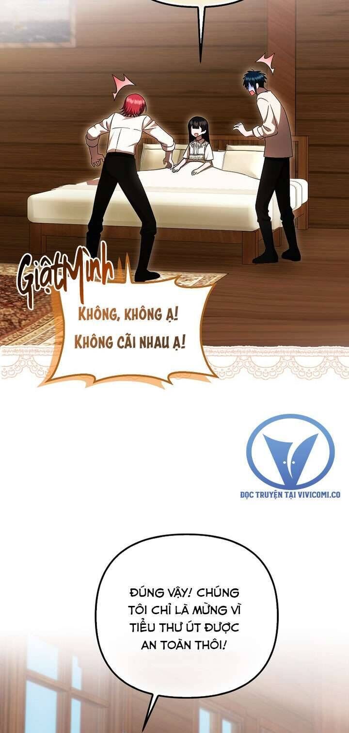 Lần Đầu Tiên Được Yêu Thương Chap 69 - Next Chap 70