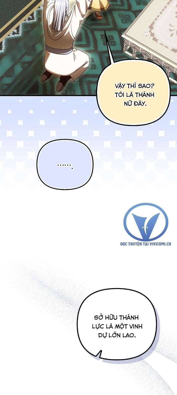 Lần Đầu Tiên Được Yêu Thương Chap 70 - Next Chap 71