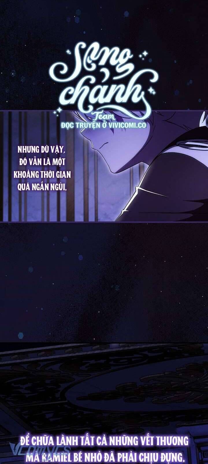 Lần Đầu Tiên Được Yêu Thương Chap 70 - Next Chap 71