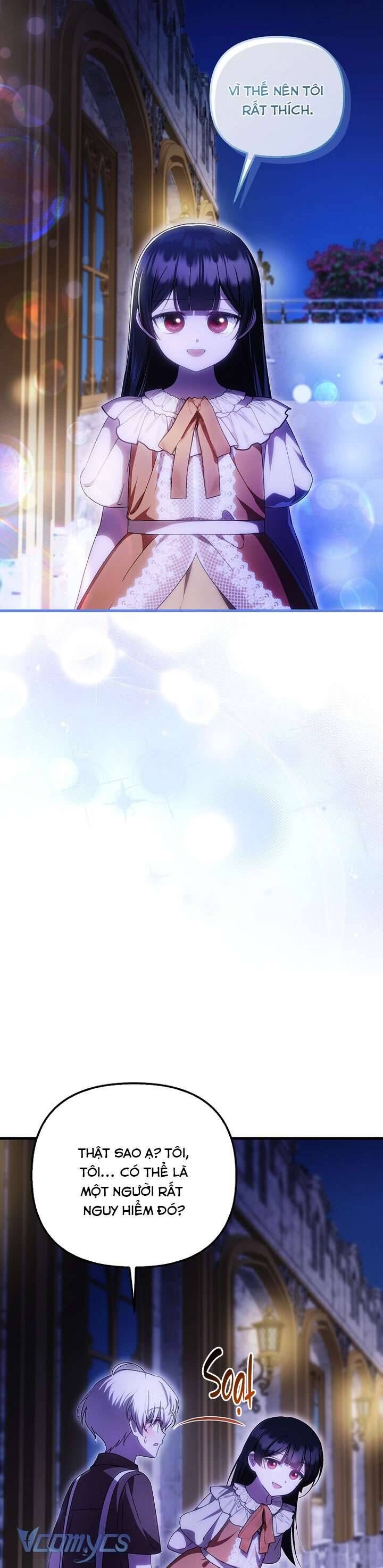Lần Đầu Tiên Được Yêu Thương Chap 70 - Next Chap 71