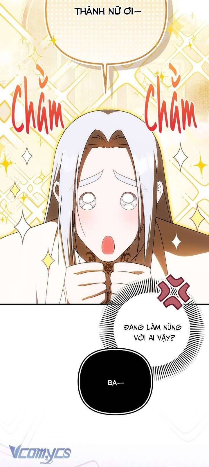 Lần Đầu Tiên Được Yêu Thương Chap 70 - Next Chap 71