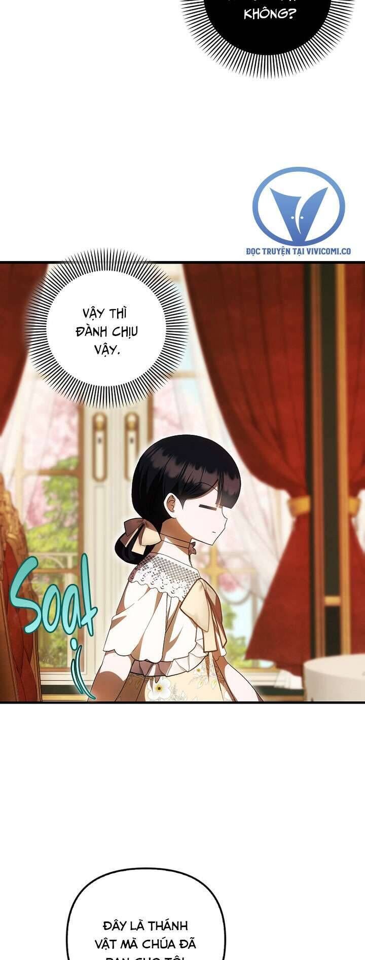 Lần Đầu Tiên Được Yêu Thương Chap 70 - Next Chap 71