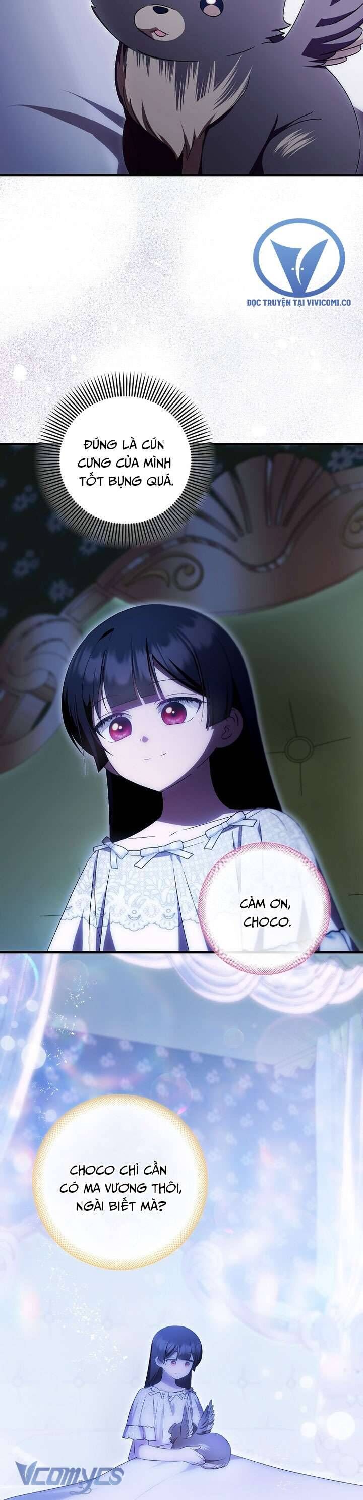 Lần Đầu Tiên Được Yêu Thương Chap 70 - Next Chap 71