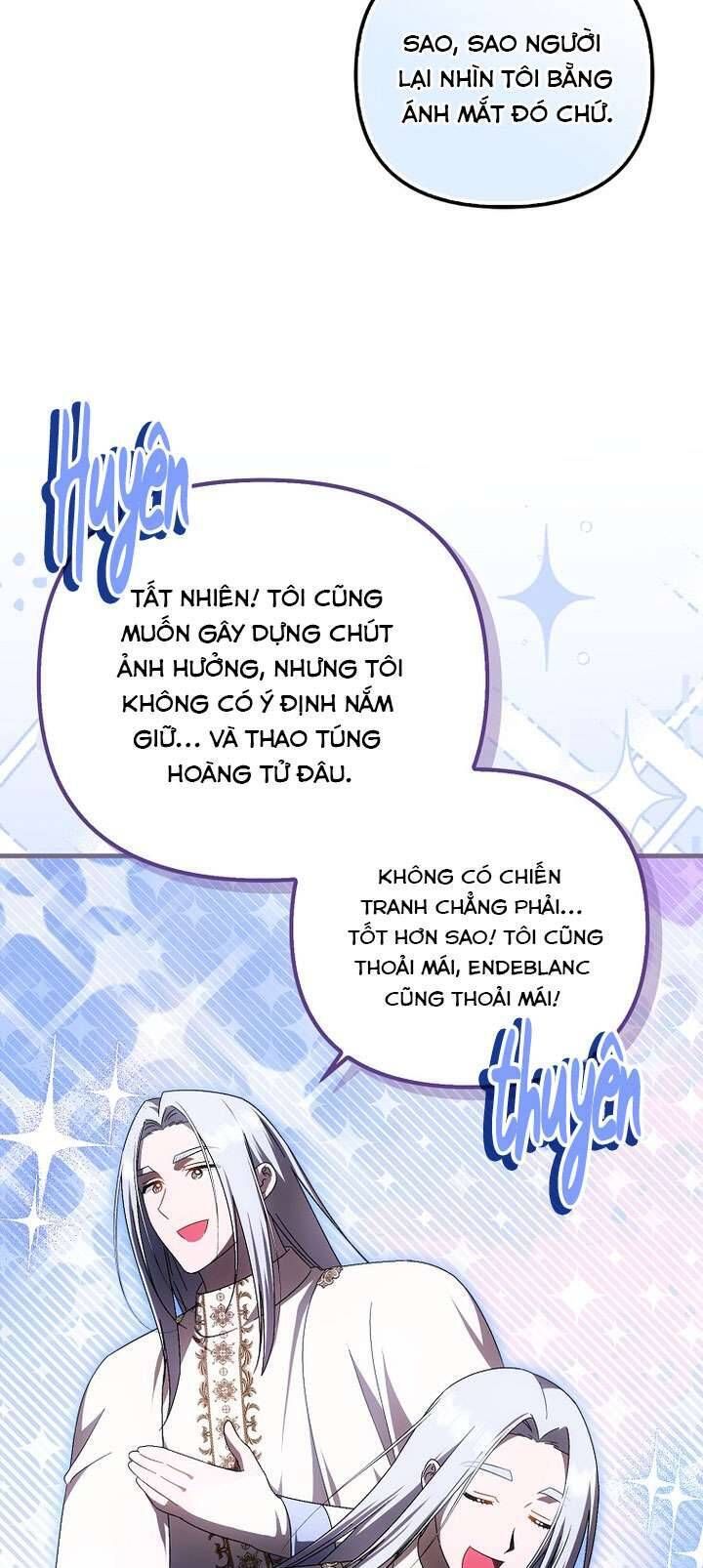 Lần Đầu Tiên Được Yêu Thương Chap 71 - Next Chap 72