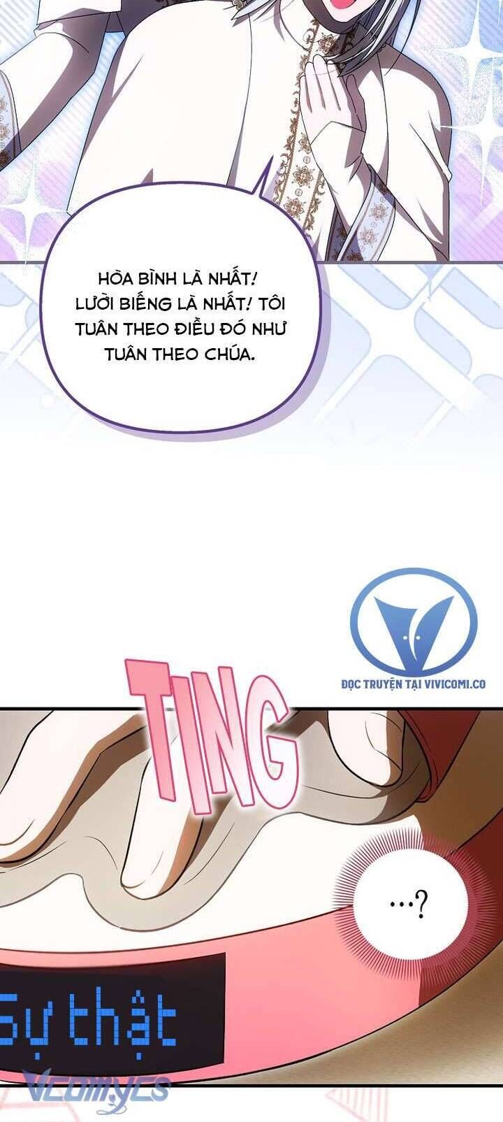 Lần Đầu Tiên Được Yêu Thương Chap 71 - Next Chap 72