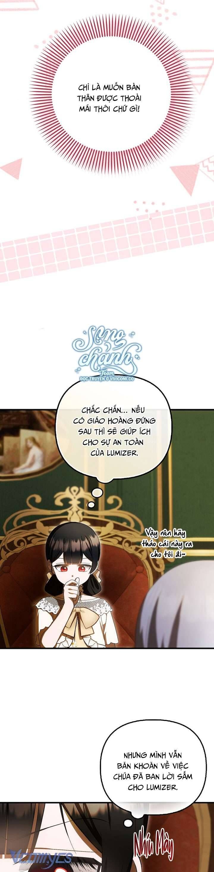 Lần Đầu Tiên Được Yêu Thương Chap 71 - Next Chap 72