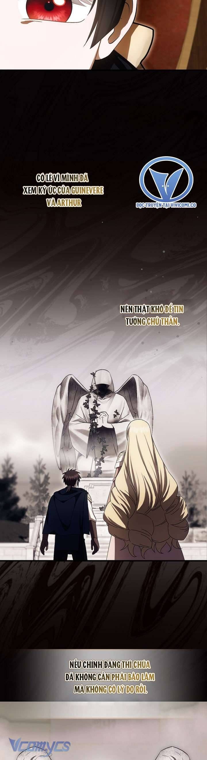 Lần Đầu Tiên Được Yêu Thương Chap 71 - Next Chap 72