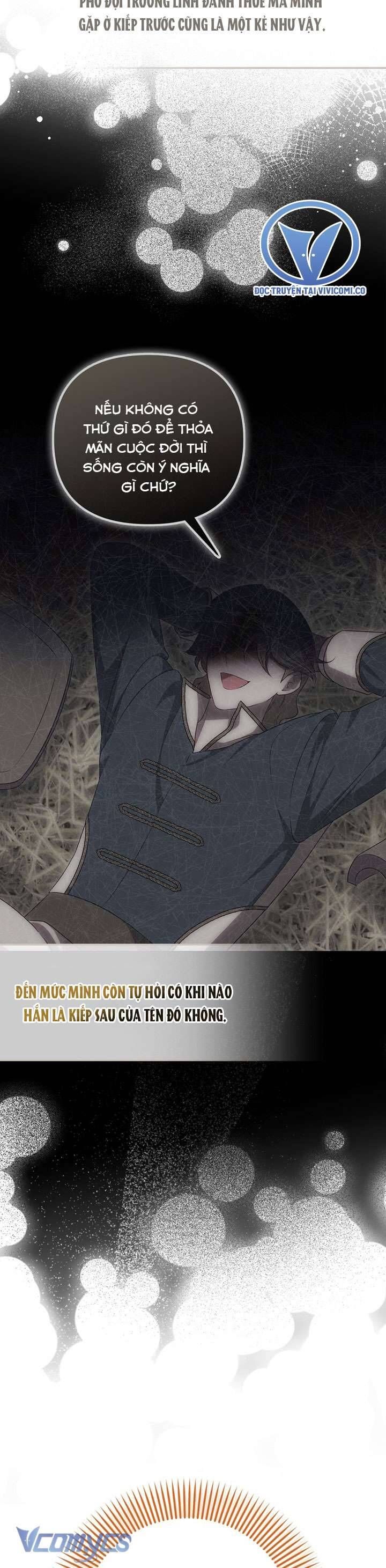 Lần Đầu Tiên Được Yêu Thương Chap 71 - Next Chap 72