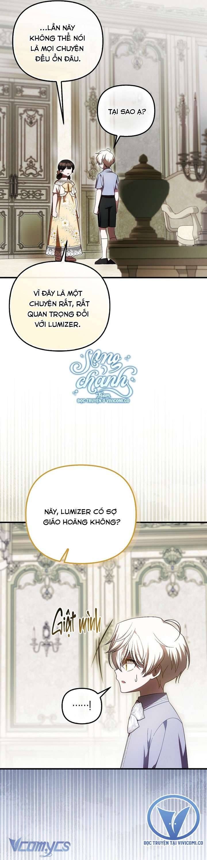 Lần Đầu Tiên Được Yêu Thương Chap 71 - Next Chap 72