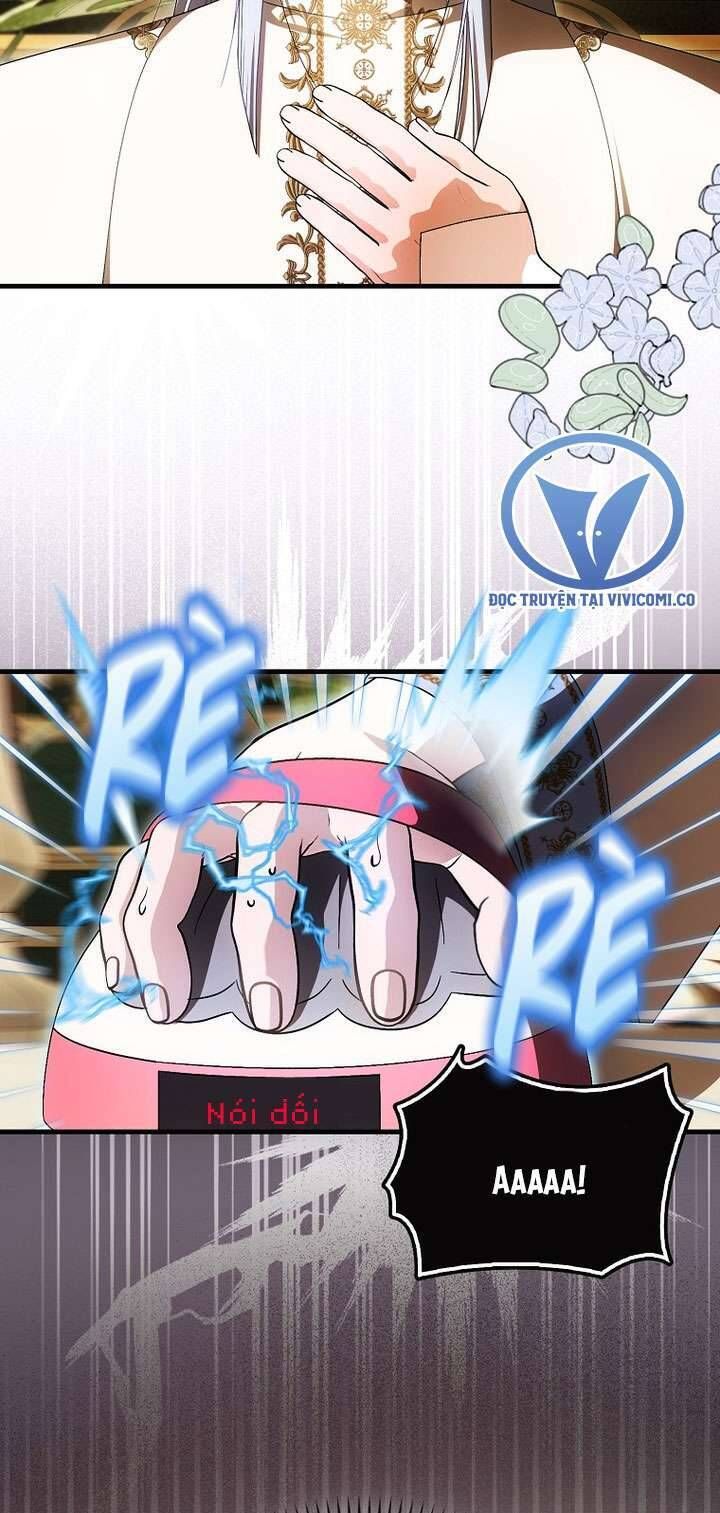 Lần Đầu Tiên Được Yêu Thương Chap 71 - Next Chap 72