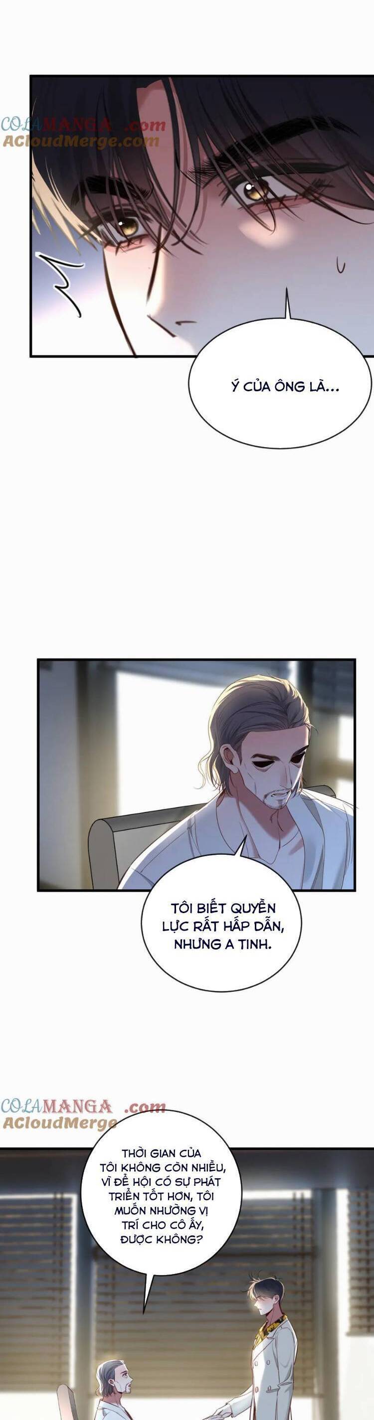 Tôi Cũng Là Đại Lão Chap 49 - Next Chap 50