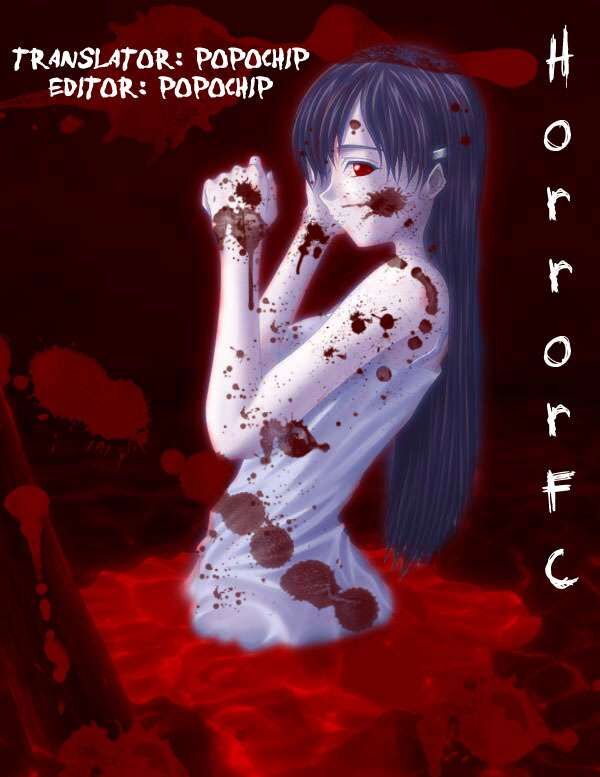 The Kurosagi Corpse Delivery Service Chap 1 - Next Chap 2