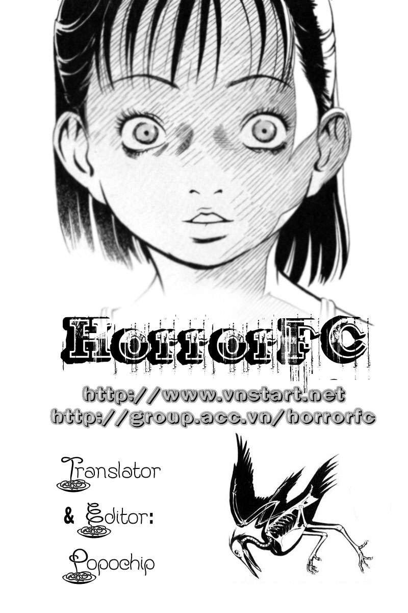 The Kurosagi Corpse Delivery Service Chap 11 - Next Chap 12