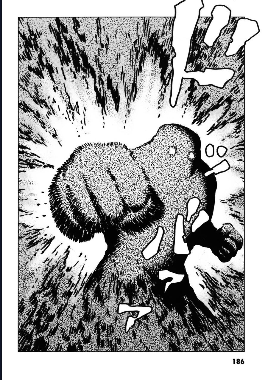 The Kurosagi Corpse Delivery Service Chap 121 - Next Chap 122