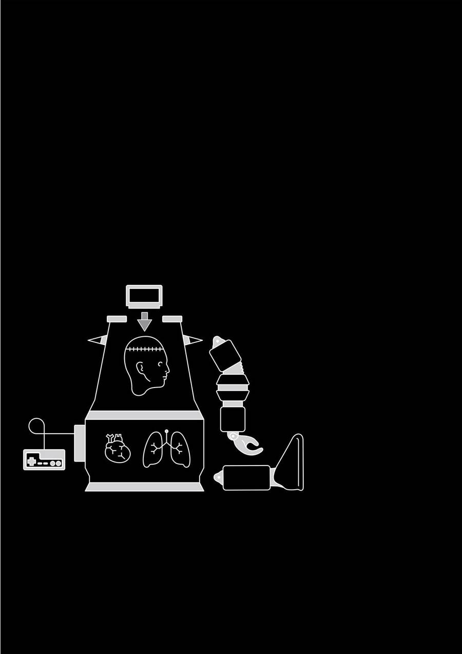 The Kurosagi Corpse Delivery Service Chap 30 - Next Chap 31