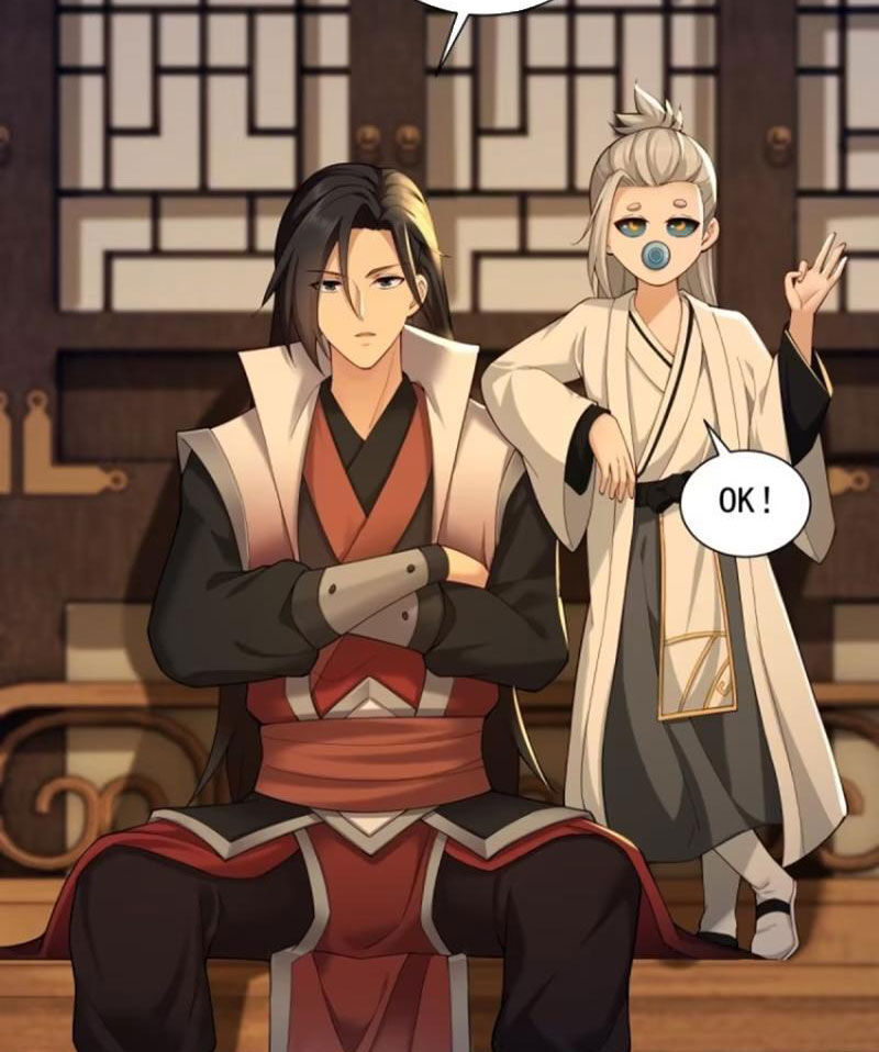 Bắt Đầu Với Tuyệt Sắc Sư Tôn: Hệ Thống Tổng Cục Phản Cốt Chap 85 - Next Chap 86
