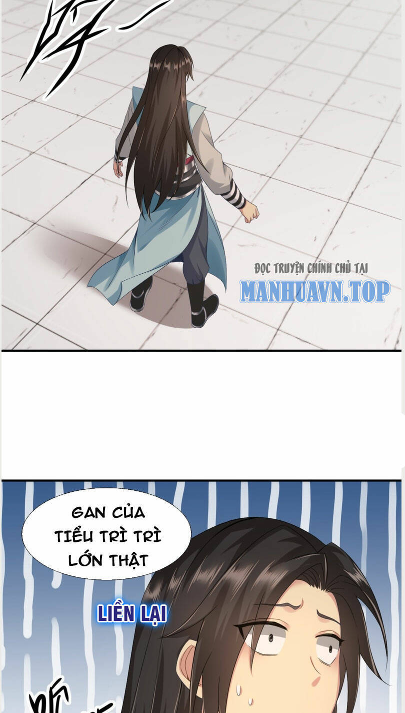 Bắt Đầu Với Tuyệt Sắc Sư Tôn: Hệ Thống Tổng Cục Phản Cốt Chap 9 - Next Chap 10