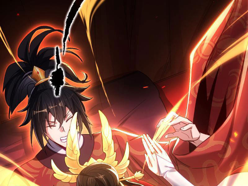 Bắt Đầu Chấn Kinh Nữ Đế Lão Bà, Ta Vô Địch! Chap 1 - Next Chap 2