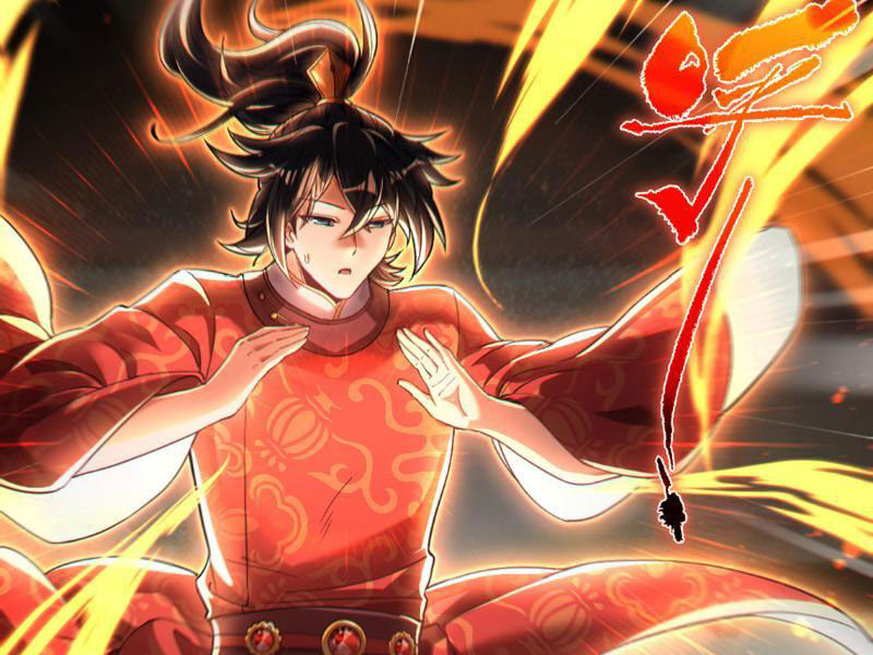 Bắt Đầu Chấn Kinh Nữ Đế Lão Bà, Ta Vô Địch! Chap 1 - Next Chap 2