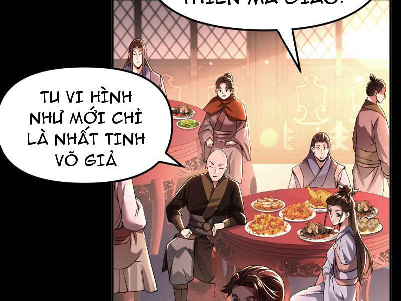 Bắt Đầu Chấn Kinh Nữ Đế Lão Bà, Ta Vô Địch! Chap 1 - Next Chap 2