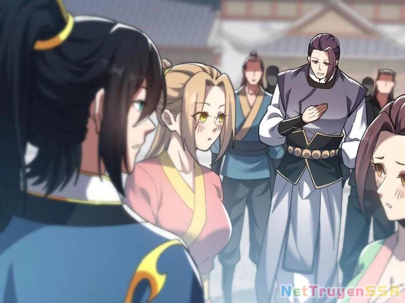 Bắt Đầu Chấn Kinh Nữ Đế Lão Bà, Ta Vô Địch! Chap 14 - Next Chap 15