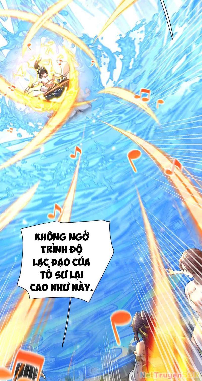 Bắt Đầu Chấn Kinh Nữ Đế Lão Bà, Ta Vô Địch! Chap 17 - Next Chap 18