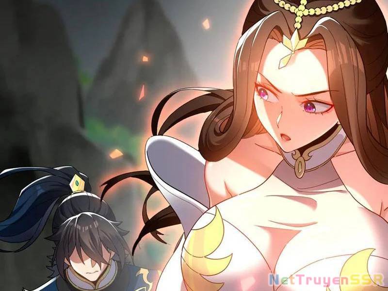 Bắt Đầu Chấn Kinh Nữ Đế Lão Bà, Ta Vô Địch! Chap 20 - Next Chap 21